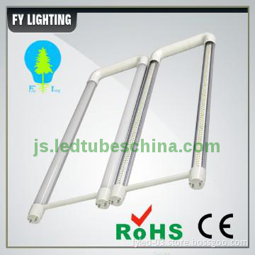 T8  U  Bend LED TUBE Shape  cUL/UL  internal /external driver